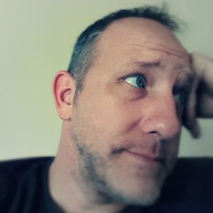 Meet your Posher, Christopher